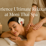 Experience Ultimate Relaxation at Moni Thai Spa
